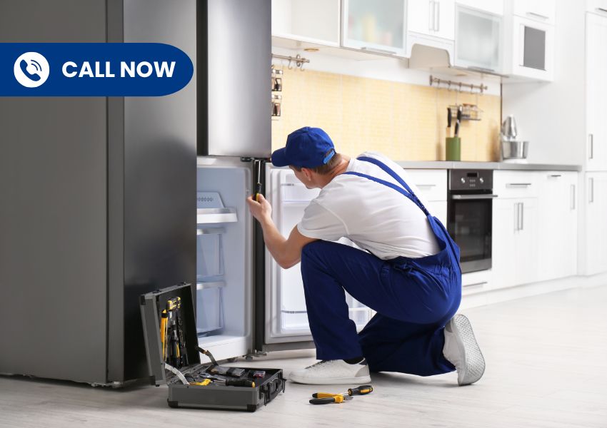 Cranston Appliance Repair Company